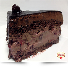 Black forest